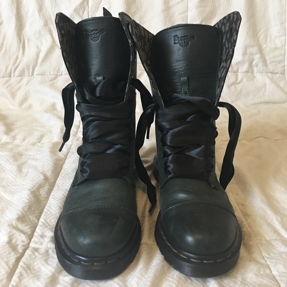 Dr. Martens